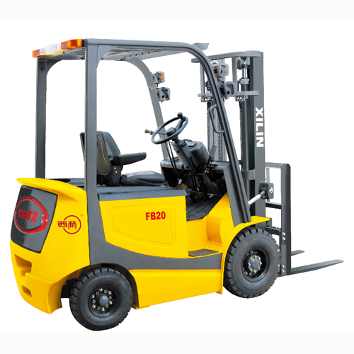 電動叉車FB16/120/25/25A/30